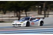 Le Mans : Le RAM Racing se retire de la liste des suppléants