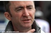 Qu'a obtenu McLaren en échange de Lowe ?