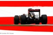 Lotus reaches agreement with supplier - report