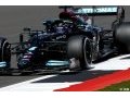 Après Monza, Hamilton se confie ouvertement sur son rapport à la mort en F1