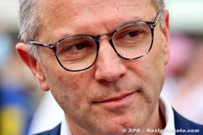 Domenicali expects Volkswagen news ’soon’