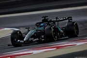 Essais F1 - Bahreïn 2, Jour 1 : Russell devance Piastri, Mercedes se rassure