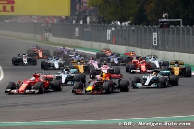 Encore beaucoup d’étapes à franchir pour Zandvoort