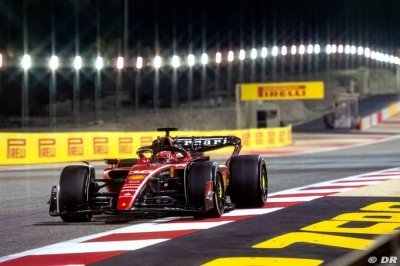 La Ferrari dégrade-t-elle trop ses pneus&nbsp;? Vasseur rassure les tifosi…