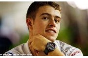Di Resta et Mercedes... et si l'histoire se répétait ?