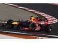 Webber: Red Bull knows I can beat Vettel