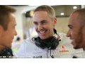 L'équipe McLaren se voit encore plus forte en Malaisie