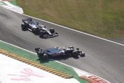 Mazepin réitère ses excuses à Schumacher : 'Je méritais la pénalité'