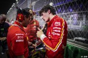 Bearman impresses F1 bosses Briatore, Wolff, Steiner