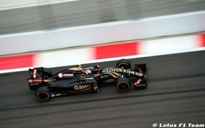Le nom Lotus disparaitra bien en 2016 en cas de rachat