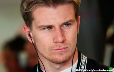 Hulkenberg du côté de Perez suite à l’accident du Canada