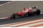 Alonso attend son 3ème titre pour bientôt