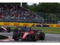 'Red hope' for Ferrari as 2023 car improves - Briatore