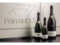 Exit les champagnes Moët, la F1 choisit le vin pétillant Ferrari Trento sur les podiums
