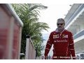 Ferrari ne commente pas les rumeurs sur Arrivabene