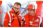 Domenicali : Alonso a franchi certaines limites