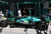 Honda F1 voit grand : Mercedes dans le viseur dès 2027, le sommet en 2028