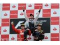Pirelli salue la fantastique victoire de Maldonado