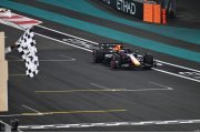 Bilan de la saison F1 2025 - Red Bull Racing