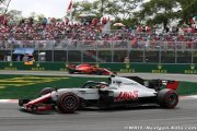 Magnussen enfin capable de démontrer ce qu'il vaut selon Steiner