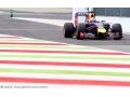 Renault : Vettel doit tenir 3 courses avec le même moteur, Kvyat pénalisé