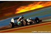 Hamilton souffle la pole à... Vettel !
