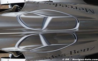 La FIA devrait juger Mercedes avant Silverstone