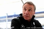 Q&A with Bob Bell