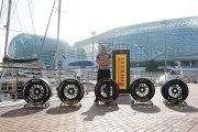 Pirelli F1 dévoile ses pneus pour 2026 avec un nouveau design graphique