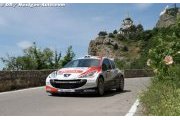 Bouffier 2nd for Peugeot in Ukraine