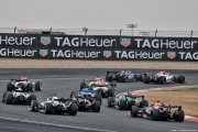 No rush to change 2026 rules before Suzuka