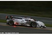 La R18 e-tron quattro aura un avantage au Mans