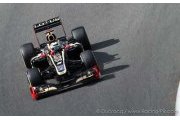 Raikkonen impatient de revenir aux USA