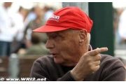Lauda prédit une domination de Red Bull à Monaco