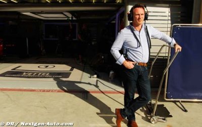 Horner&nbsp;: Red Bull et Renault paient le choix... de Briatore