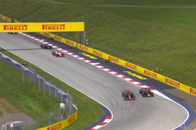 F2, Spielberg, Course Principale : Première victoire renversante pour Verschoor