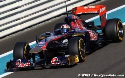 Pay drivers say Abu Dhabi test money well spent