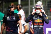 Verstappen : Dans la Mercedes F1, je serais 2 dixièmes plus rapide que Lewis