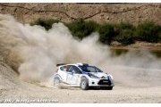 Al-Attiyah: we will never give up