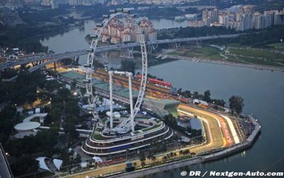Briller à Singapour&nbsp;: Le guide d’un ingénieur sur le circuit