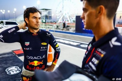 Perez, Sainz, ’too inconsistent’ for F1 title - Massa