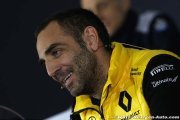 La FIA a rencontré plusieurs motoristes intéressés par l'aventure F1 