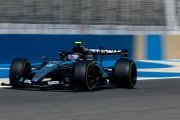 Pronostics F1 2026 : Schumacher mise sur Antonelli, l'IA hésite