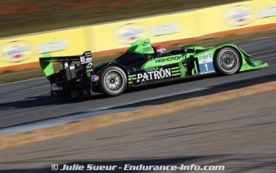Sebring&nbsp;: Brabham et Lazzaro rejoignent ESM