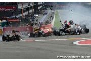 Teams critical of race-start clampdown - report