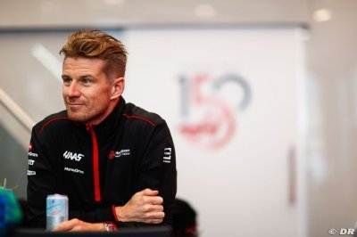 Déçu par le ‘management’ de Renault F1, Hülkenberg avait perdu son ‘mojo’ fin 2019