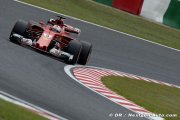Nouvel abandon pour Sebastian Vettel, le titre s'échappe