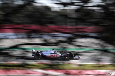 Haas F1 absente de la première journée d’essais hivernaux de Bahreïn&nbsp;?
