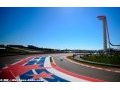 US GP hopes buoyed as Austin lowers tax bill 