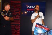 Marko : Les positions sur le climat de Vettel pourraient empêcher son retour